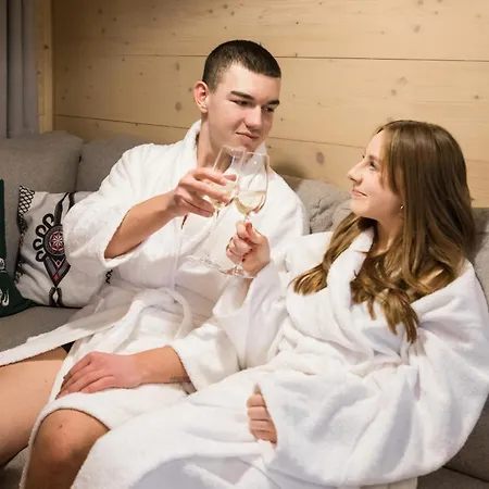 Deluxe & Na Wylacznosc 자코파네