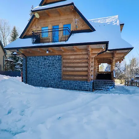 Holiday home Deluxe & Na Wylacznosc