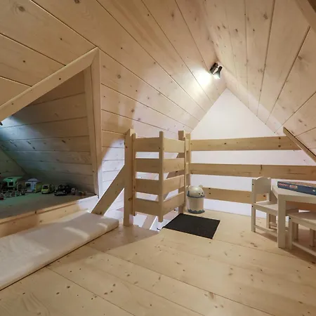 Deluxe & Na Wylacznosc 자코파네