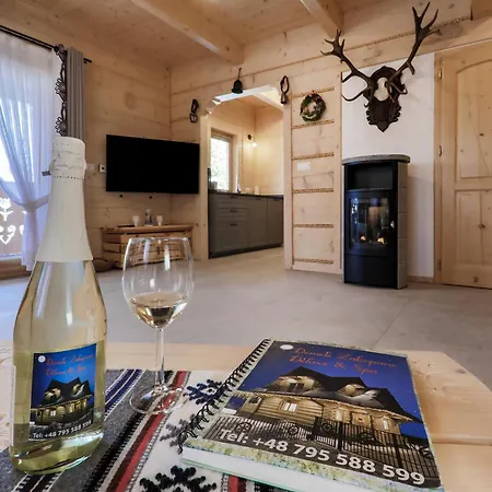 Deluxe & Na Wylacznosc Holiday home Zakopane