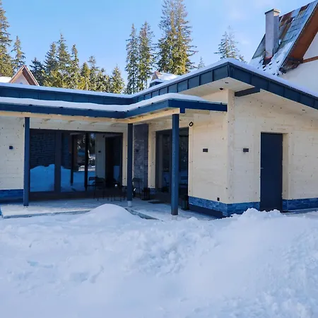 Deluxe & Na Wylacznosc Дом отдыха Закопане