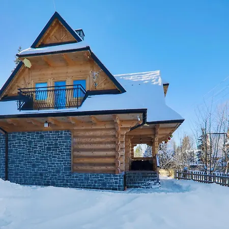 Deluxe & Na Wylacznosc Holiday home Zakopane