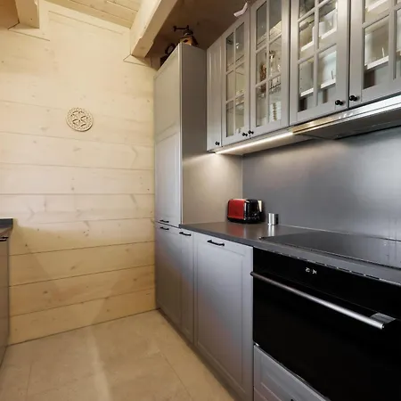 Deluxe & Na Wylacznosc 펜션