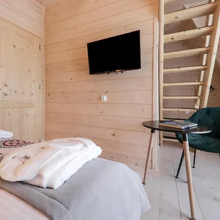 Deluxe & Na Wylacznosc * 자코파네