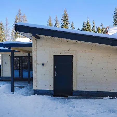 Deluxe & Na Wylacznosc * Zakopane