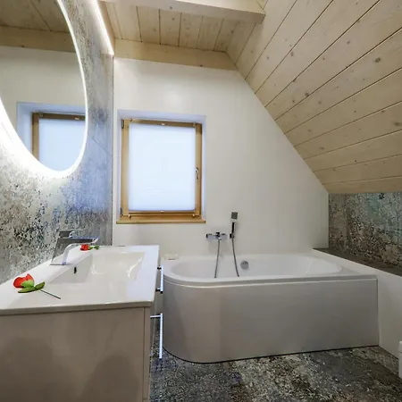 Deluxe & Na Wylacznosc 펜션