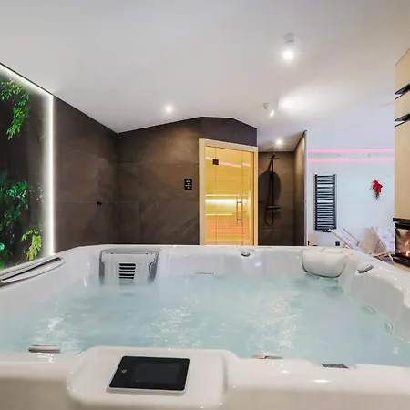 Deluxe & Na Wylacznosc * 자코파네