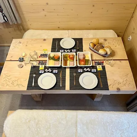 Deluxe & Na Wylacznosc * Zakopane