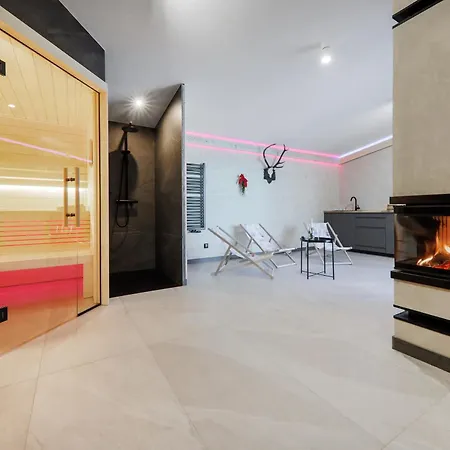 Deluxe & Na Wylacznosc * Zakopane