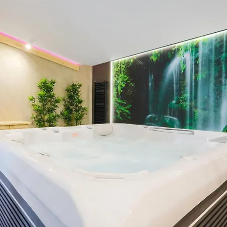 Deluxe & Na Wylacznosc * Zakopane