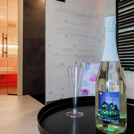 Deluxe & Na Wylacznosc