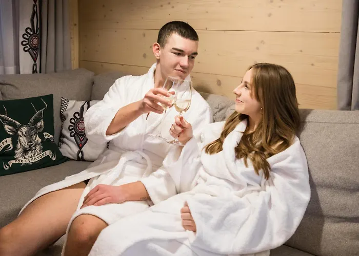 Deluxe & Na Wylacznosc ザコパネ