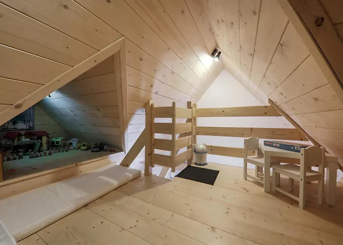 Deluxe & Na Wylacznosc Zakopane