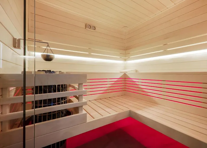 別荘 Deluxe & Na Wylacznosc *