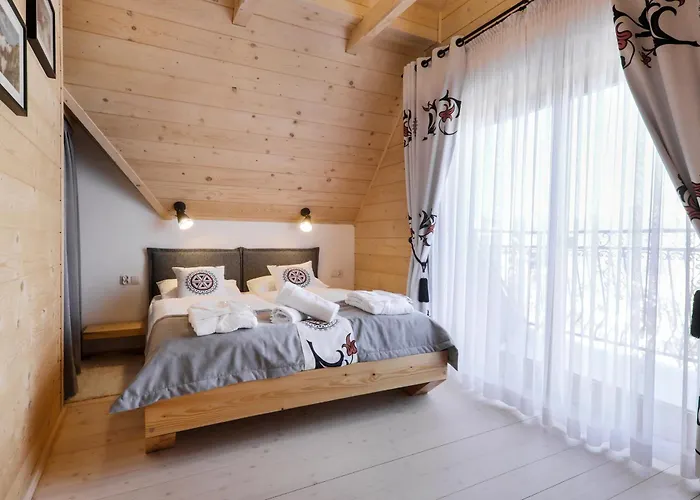 Deluxe & Na Wylacznosc * ザコパネ