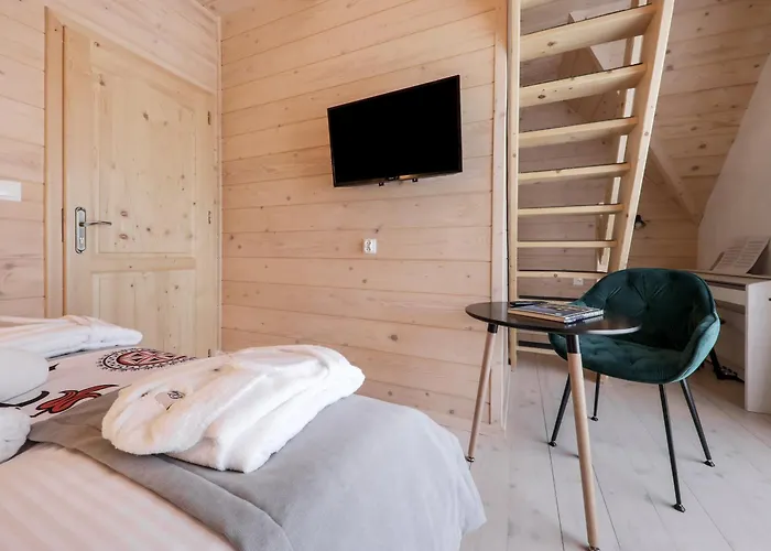 Deluxe & Na Wylacznosc * ザコパネ