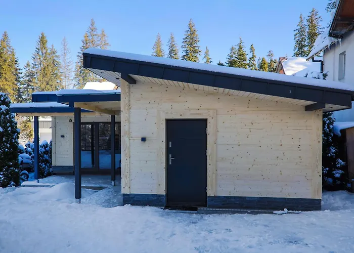 Deluxe & Na Wylacznosc * Zakopane