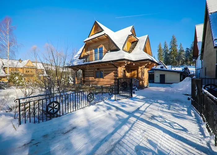 Deluxe & Na Wylacznosc 別荘 *