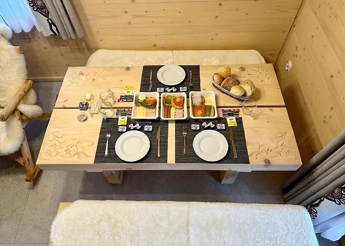 Deluxe & Na Wylacznosc * Zakopane