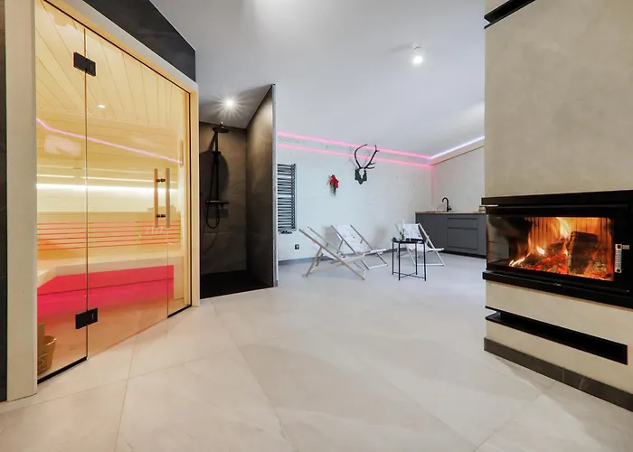 Deluxe & Na Wylacznosc * ザコパネ