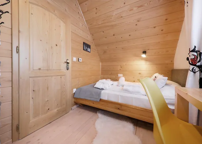 Deluxe & Na Wylacznosc Zakopane