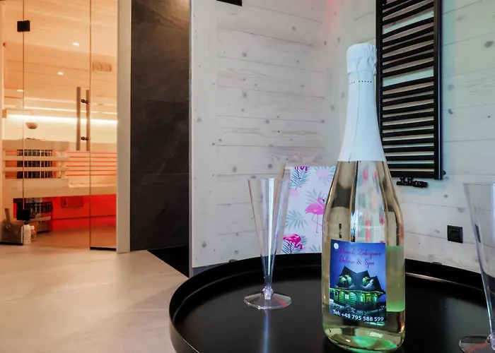 Deluxe & Na Wylacznosc